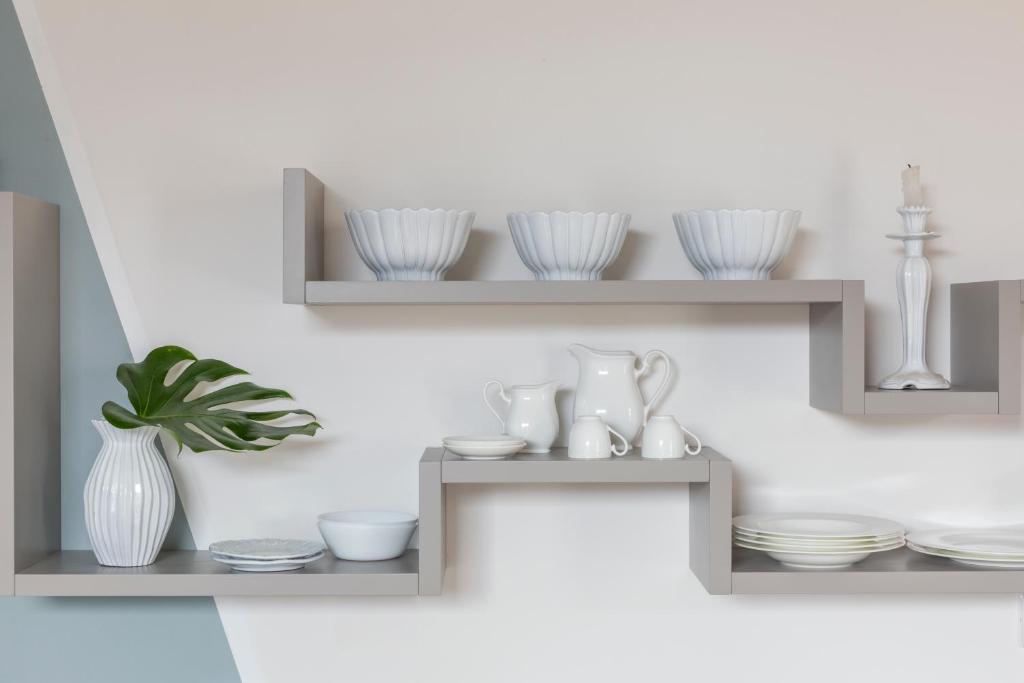 Zdjęcie z galerii obiektu San Leonardo Suites w Weronie