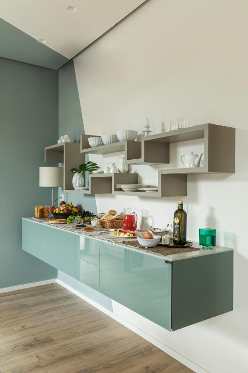 San Leonardo Suites - Resim 27