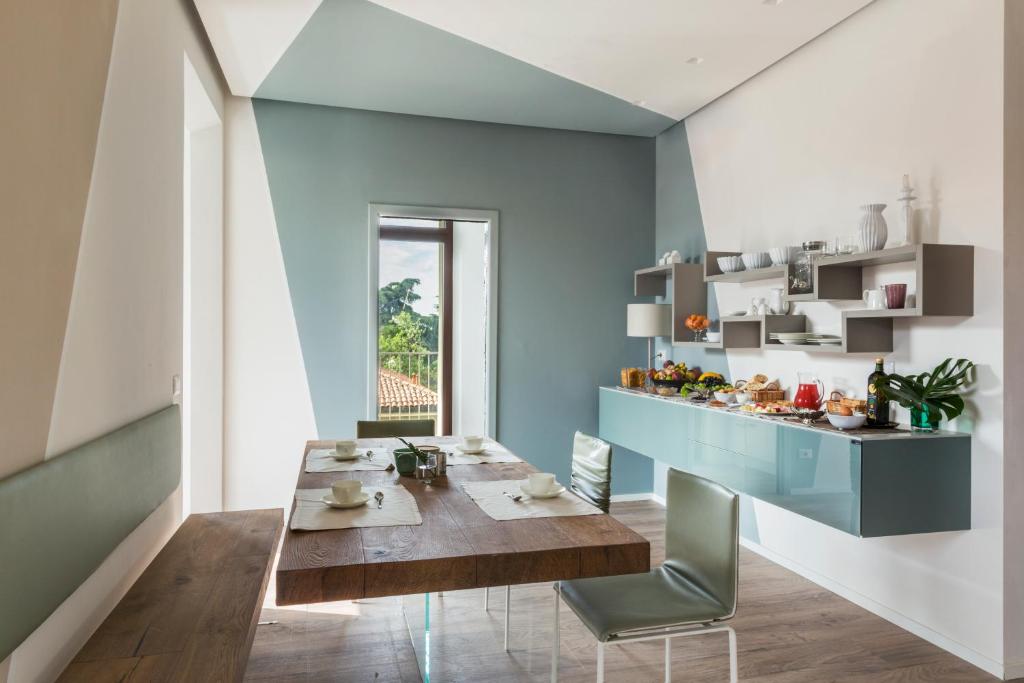 San Leonardo Suites - Resim 7