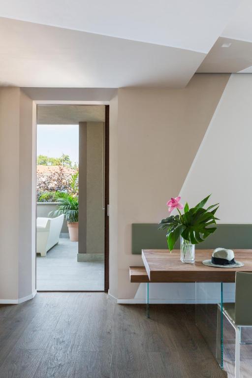 San Leonardo Suites - Resim 25