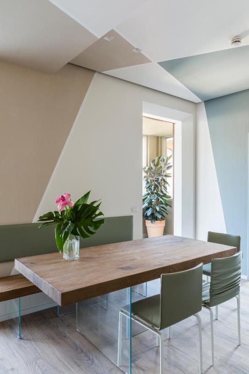 Zdjęcie z galerii obiektu San Leonardo Suites w Weronie