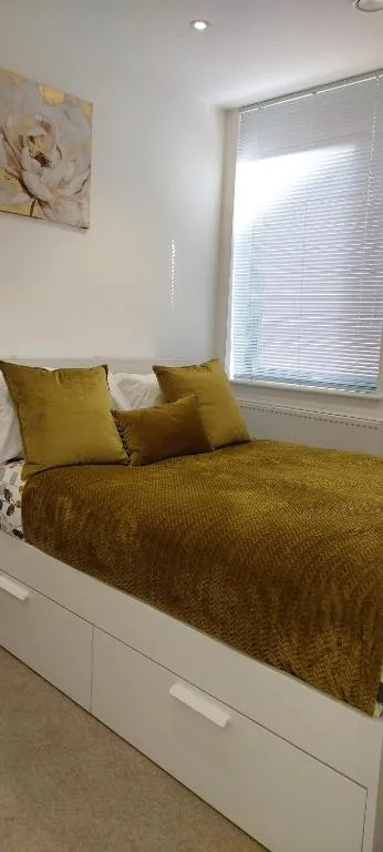 Reading City-View Apartment, Reading, Marea Britanie