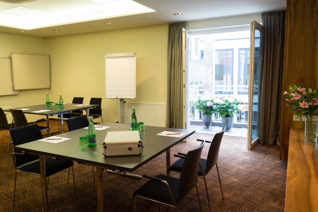 Fotografie z fotogalerie ubytování Hotel Stadt Kufstein v destinaci Kufstein