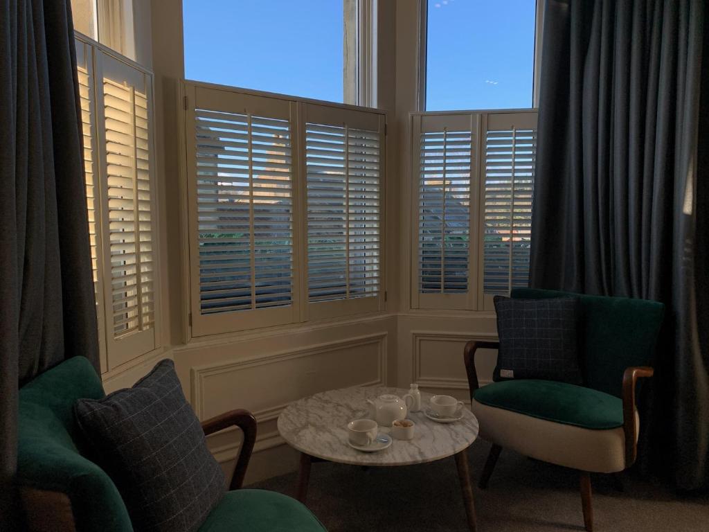 The Balerno Inn - Resim 38