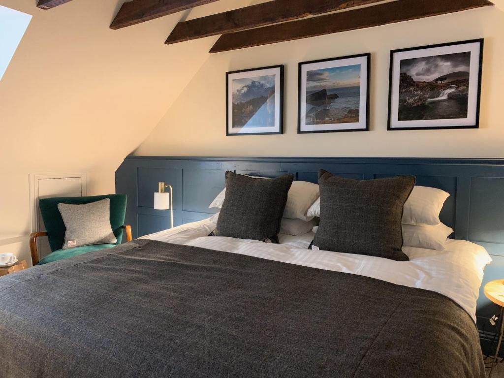 The Balerno Inn - Resim 3