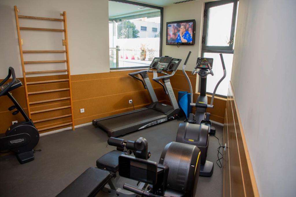 Appart Hôtel Clément Ader - Resim 34