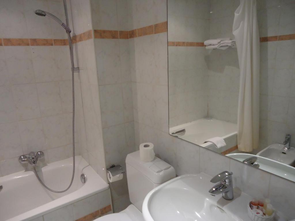 Résidence-Hotel Le Quinze Grand Place Brussels - Resim 20