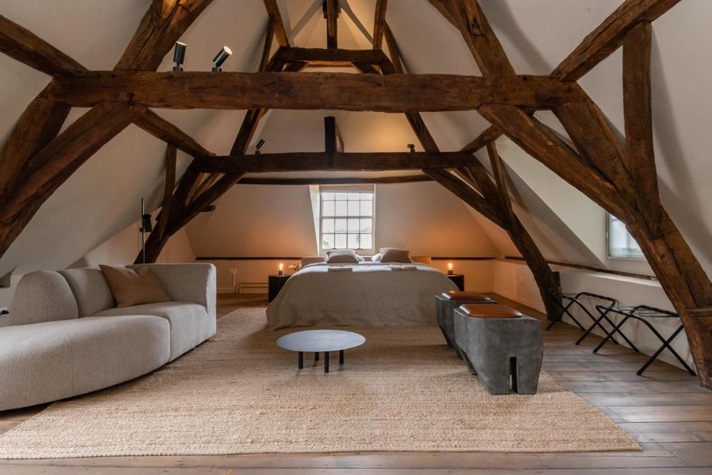 HARBOR HOUSE Zeeland
