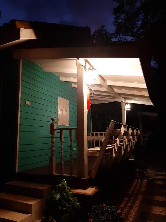 Fotografie z fotogalerie ubytování Baan Chan Sabai v destinaci Chanthaburi