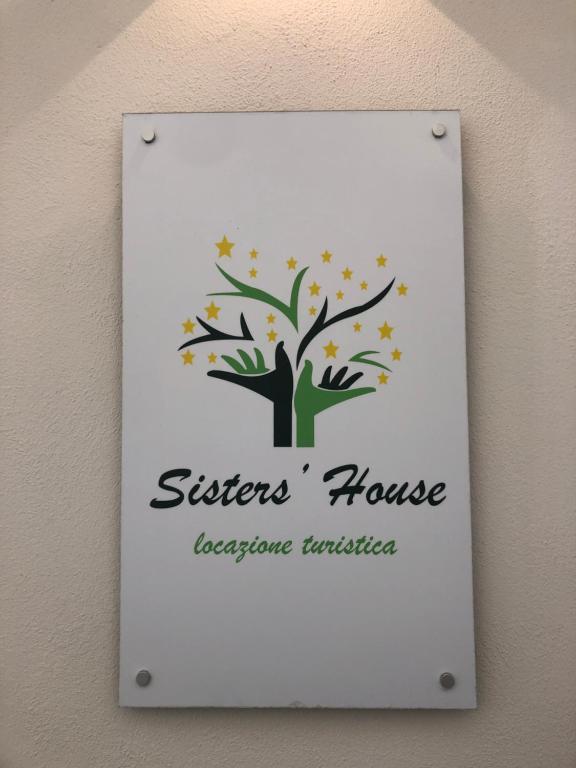 SISTERS' HOUSE