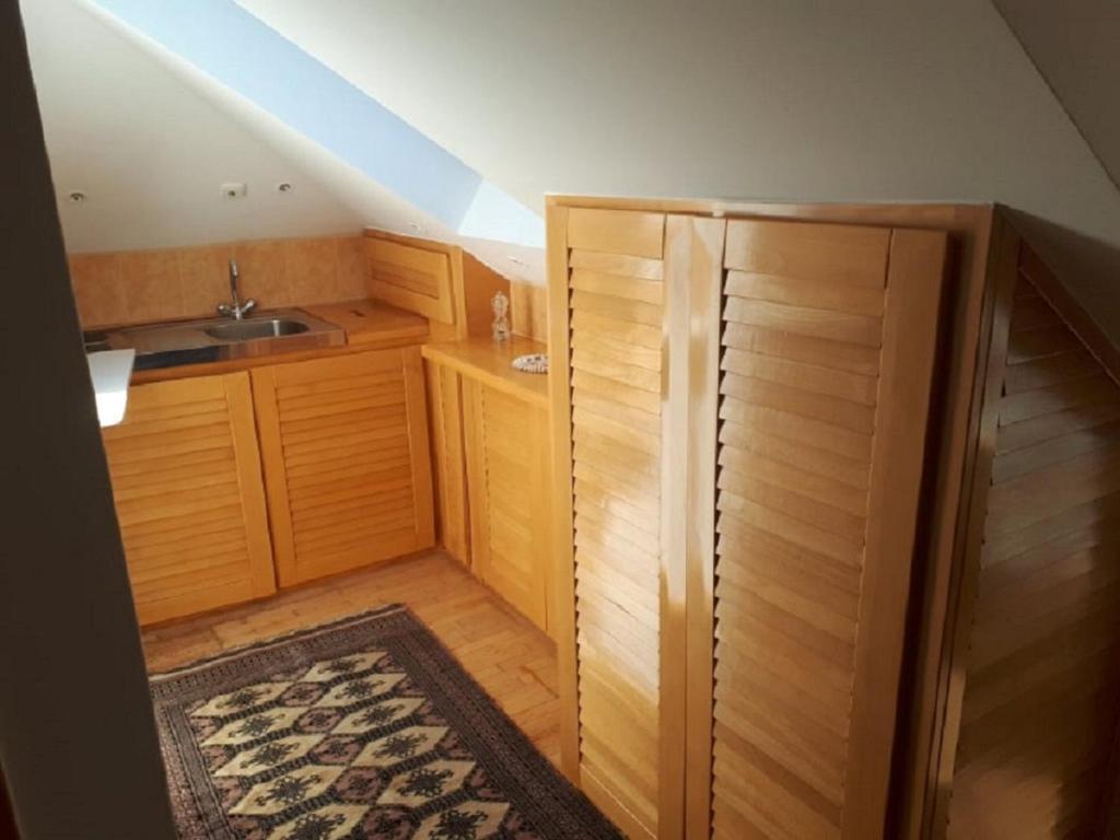 Tüttös vendéghàz - Doppelzimmer Mit Lake View