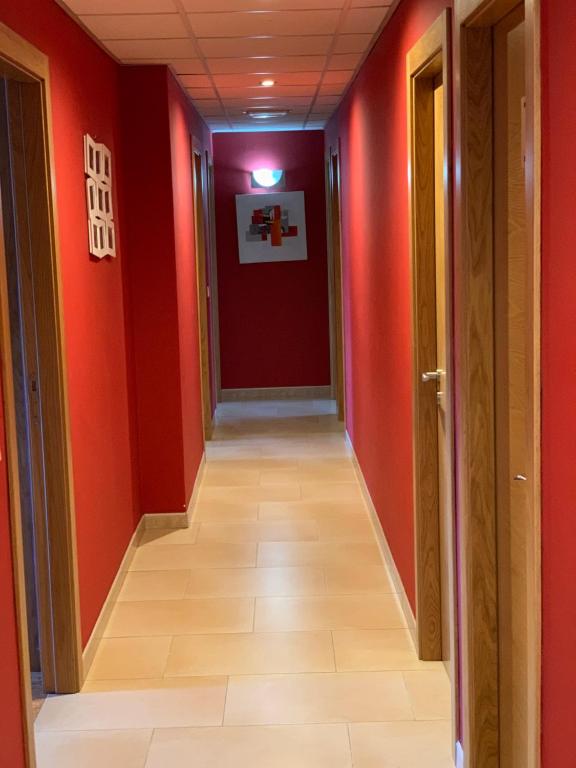 Fotografie z fotogalerie ubytování Hostal Expo v destinaci Porriño