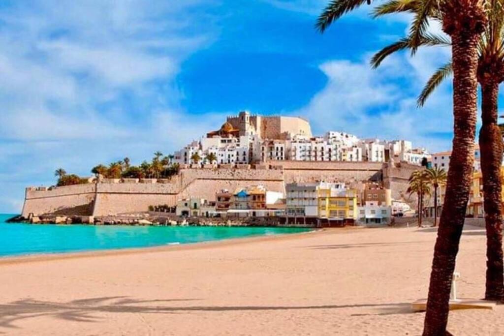 PENISCOLA Espagne, Peñíscola – Bijgewerkte prijzen 2022