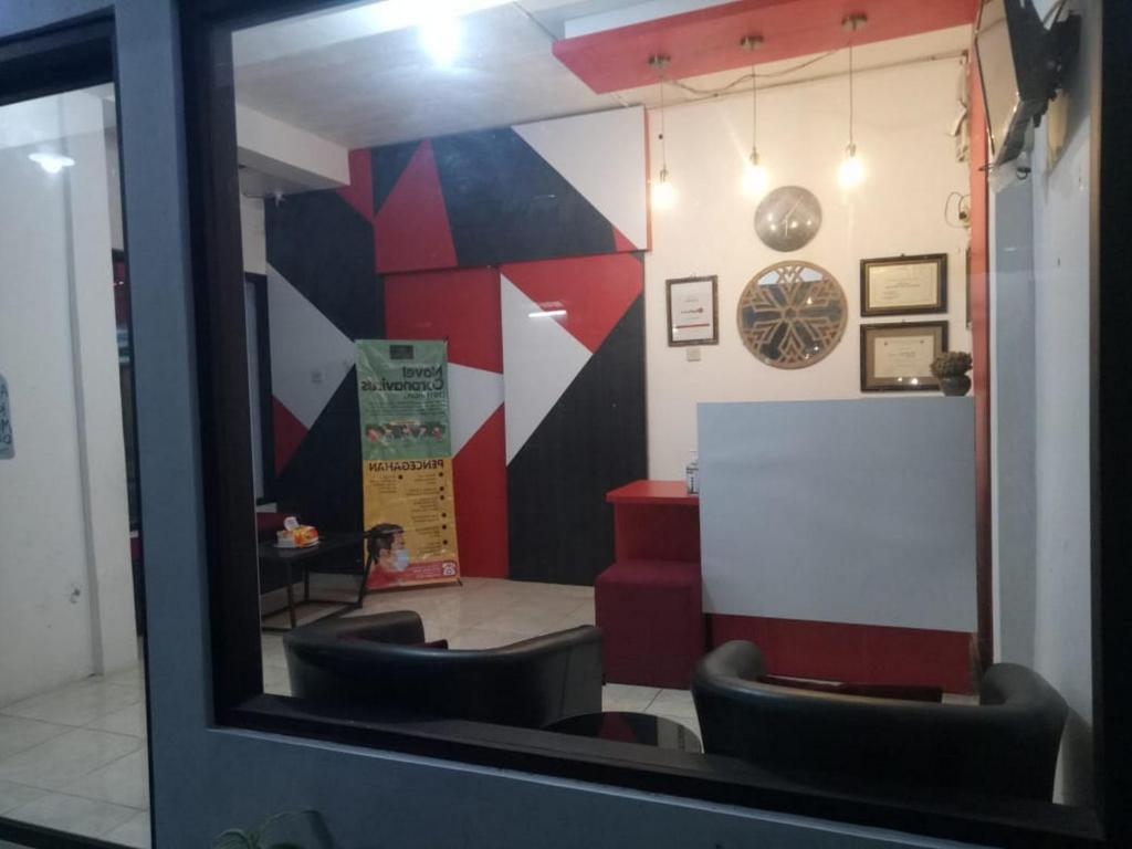 Fotografie z fotogalerie ubytování RedDoorz @ Tretes 2 v destinaci Pasuruan