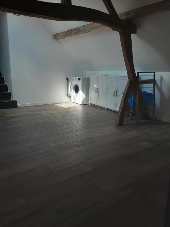 Fotografie z fotogalerie ubytování T Karraet v destinaci Maasmechelen
