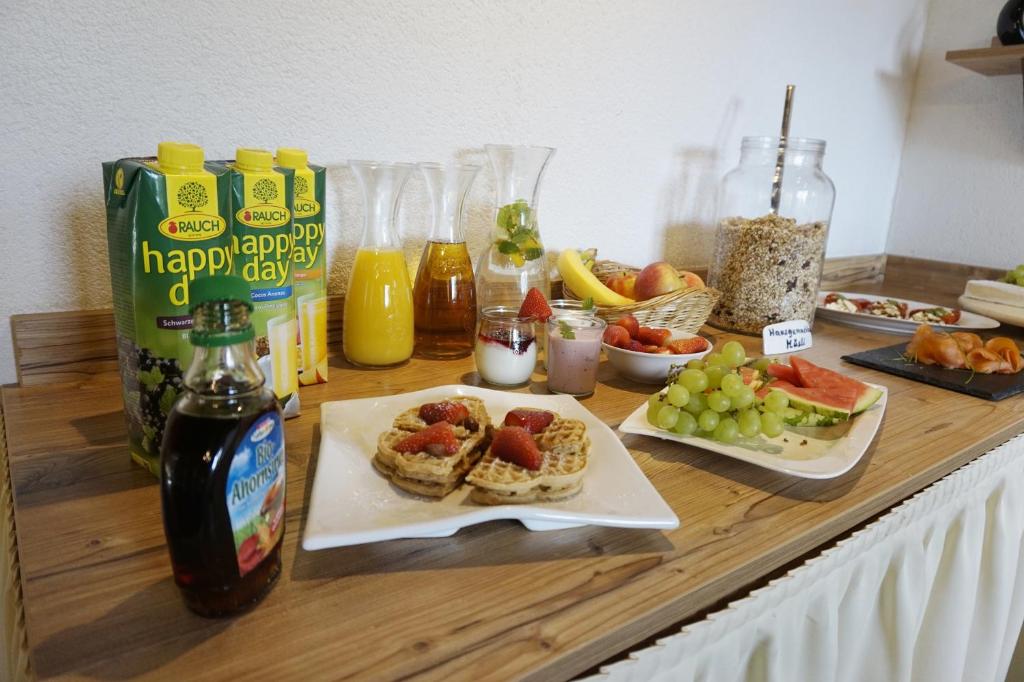 Aparthotel Sunrise - 3