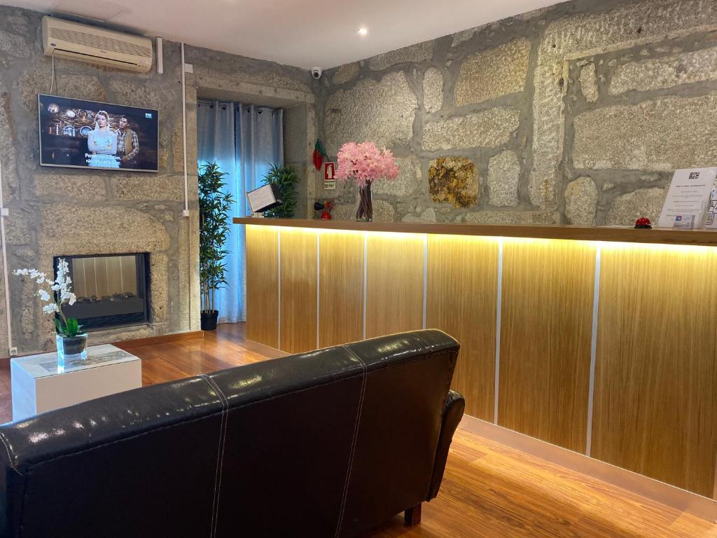 Hotel Porto Rico - Resim 5