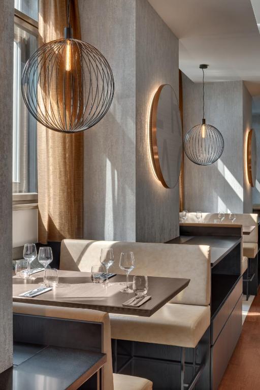 Hermitage Hotel Prague - Resim 13