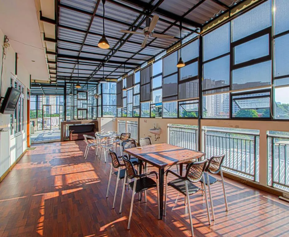 Mulia Residence Benhil, Jakarta, Indonezia
