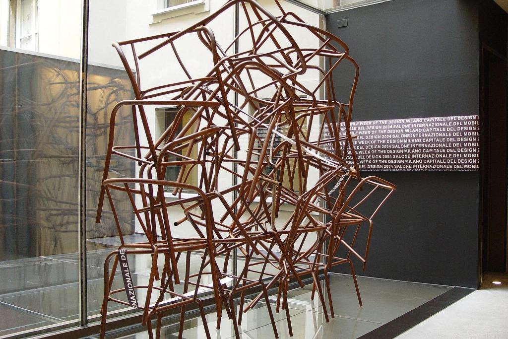 STRAF, Milan, a Member of Design Hotels - Resim 11