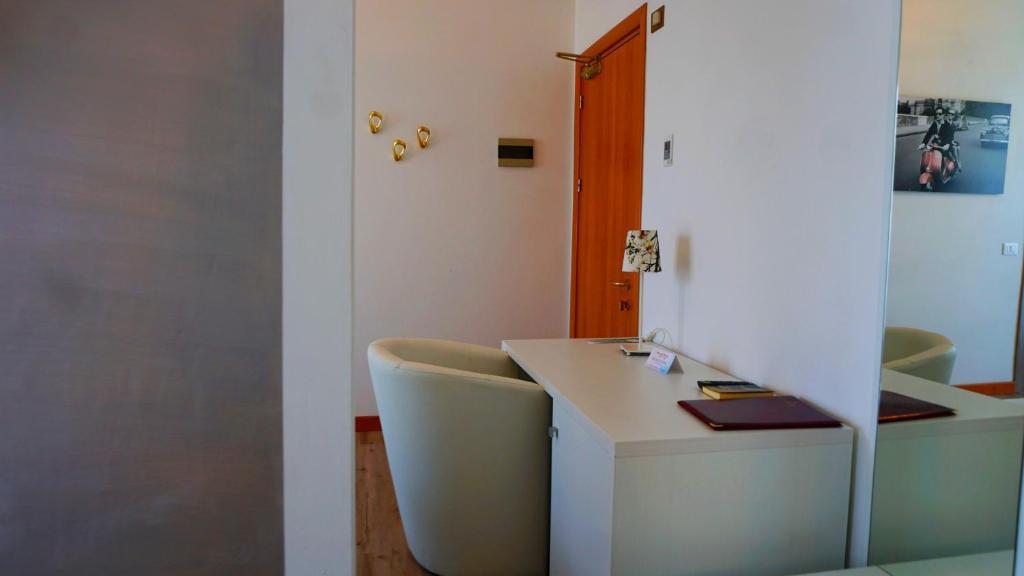 Fotografie z fotogalerie ubytování Park Hotel Val Di Monte ***S v destinaci Malcesine