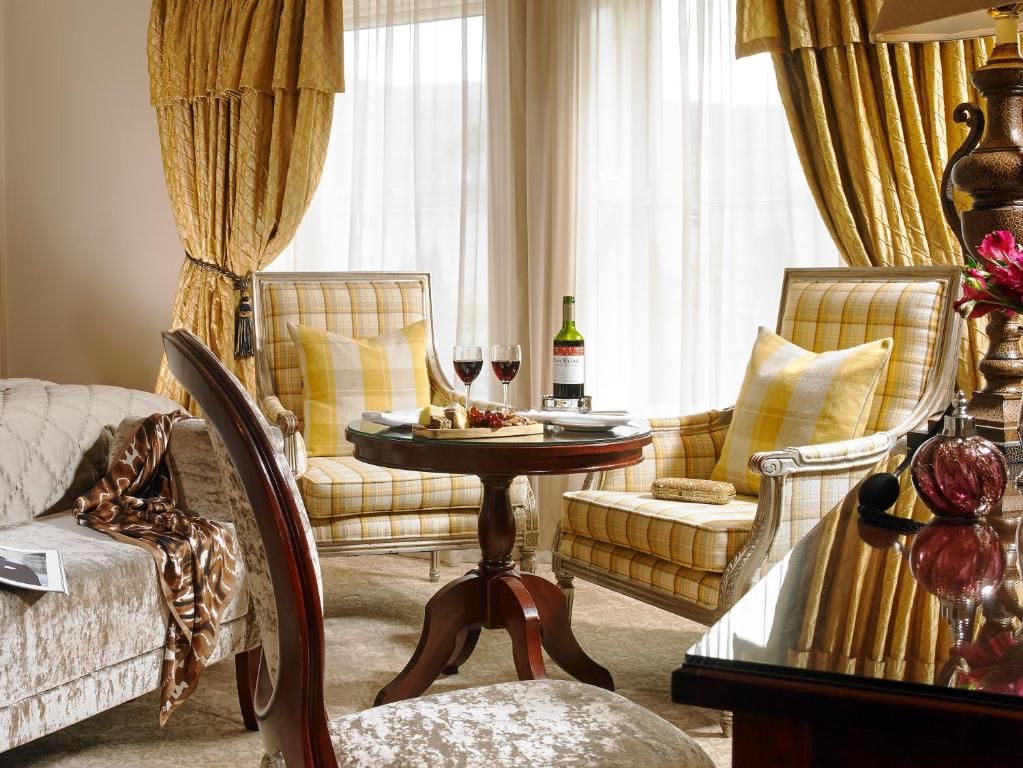 Muckross Park Hotel & Spa photo