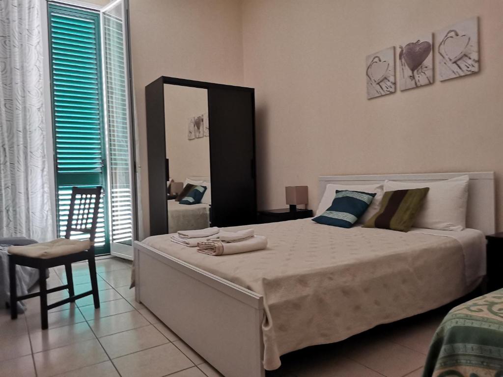 Casa Messina Inn - Family Room
