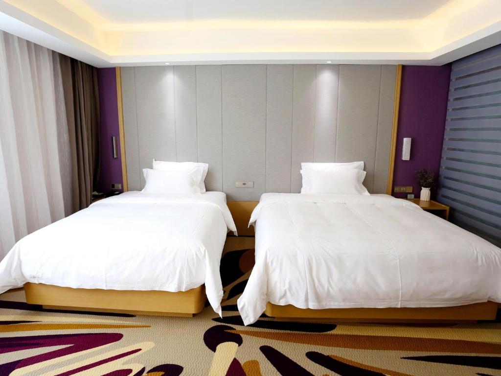 التهديد الفأر أيهما  Lavande Hotel (Pei County Hanyuan Avenue Branch), Weishan – posodobljene  cene za leto 2022