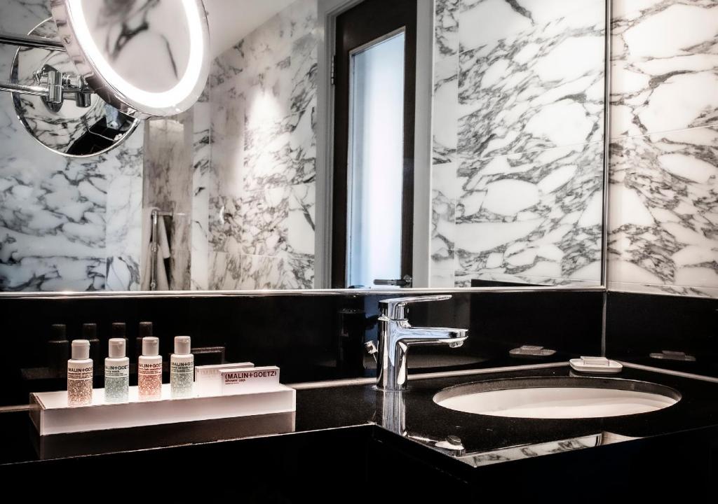 The Marylebone Hotel - Queen Studio
