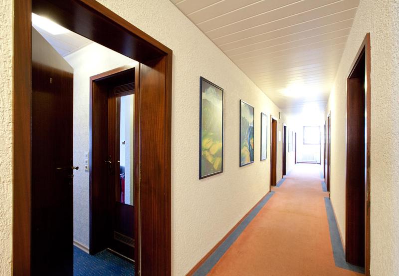 Fotografie z fotogalerie ubytování Hotel Schiff Nagold v destinaci Nagold