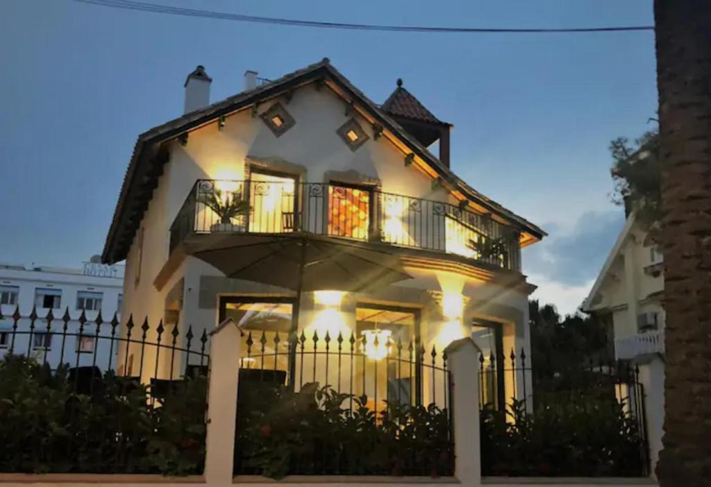 Derechos de imagen reservados por Booking.com