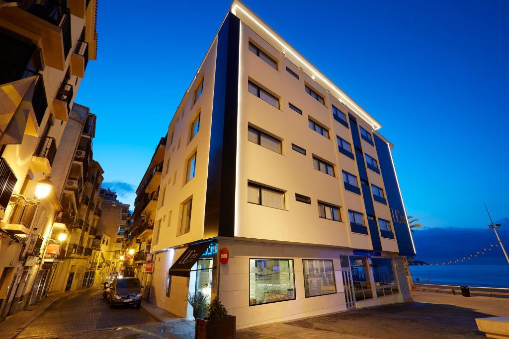 Don Cesar Boutique Apartments, Benidorm – Bijgewerkte prijzen ...