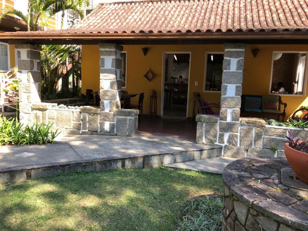  Pousada HospedaBia