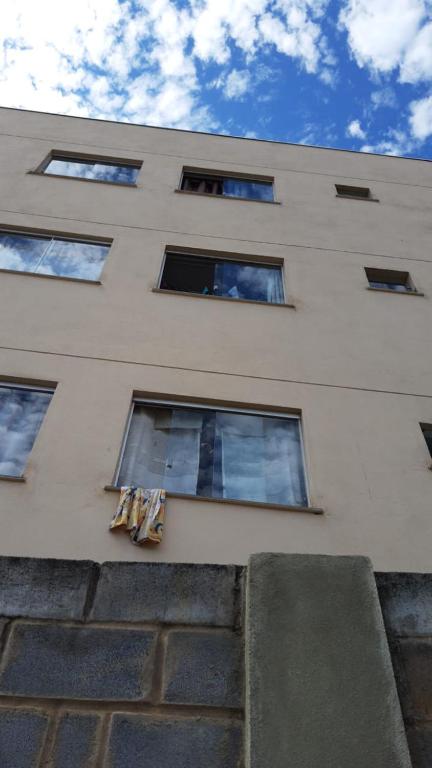  Apartamento Oliveira