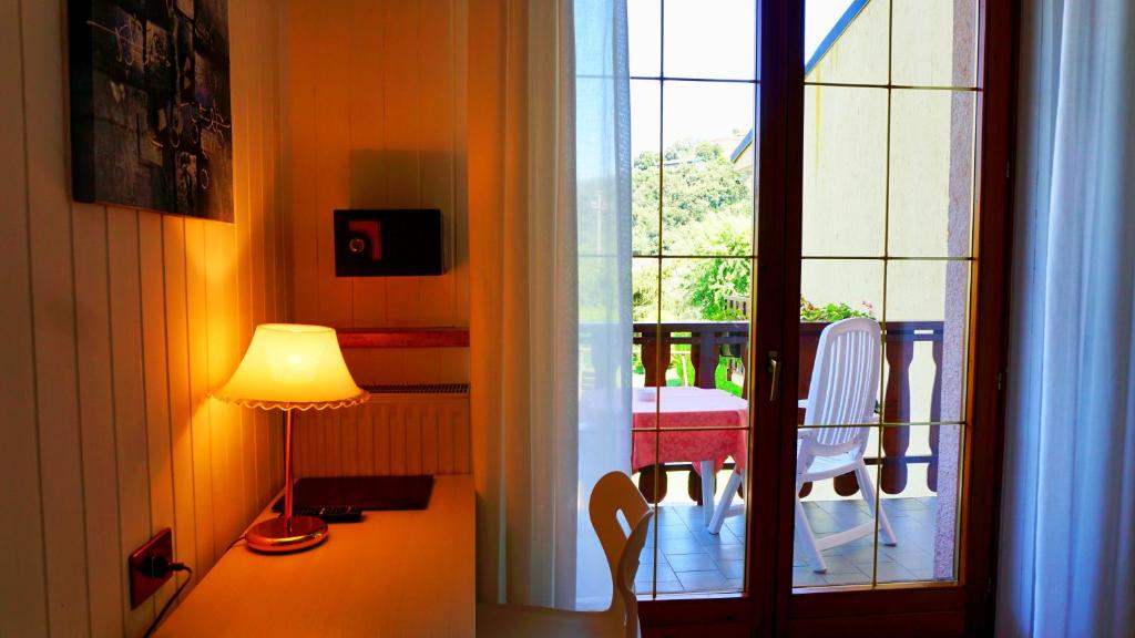 Fotografie z fotogalerie ubytování Park Hotel Val Di Monte ***S v destinaci Malcesine