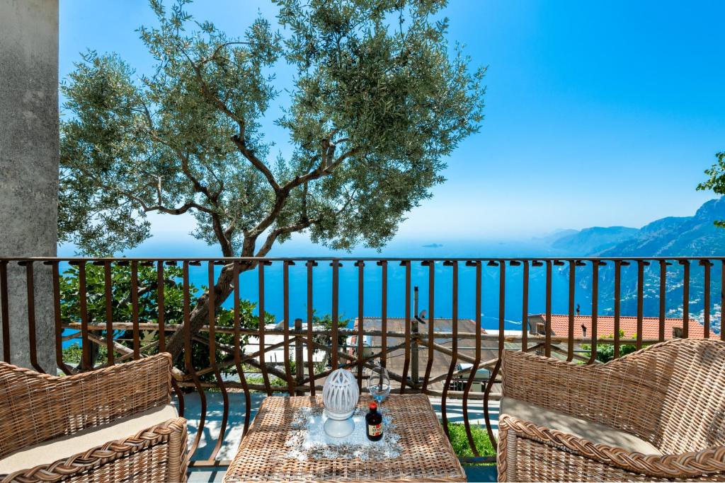 La Borragine Rooms - 16