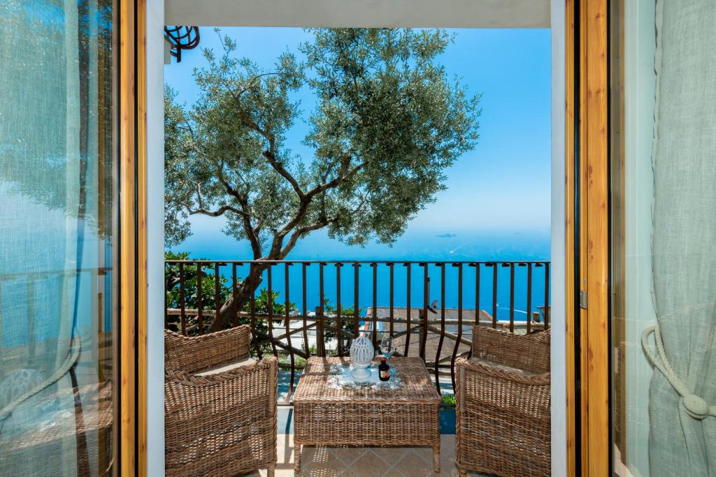 La Borragine Rooms - 17