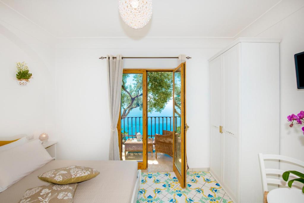 La Borragine Rooms - 18