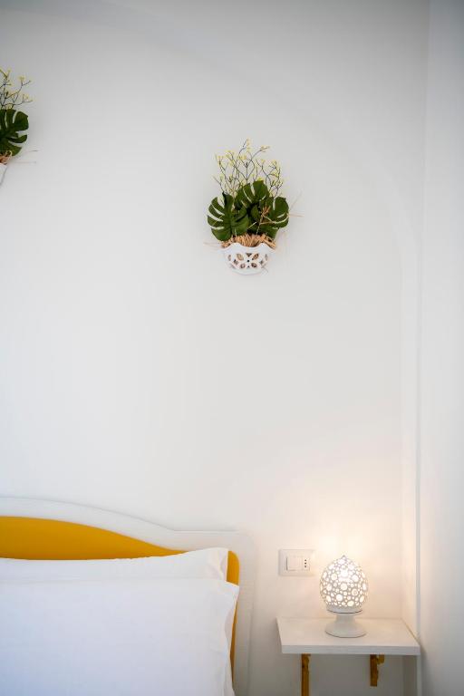 La Borragine Rooms - 19