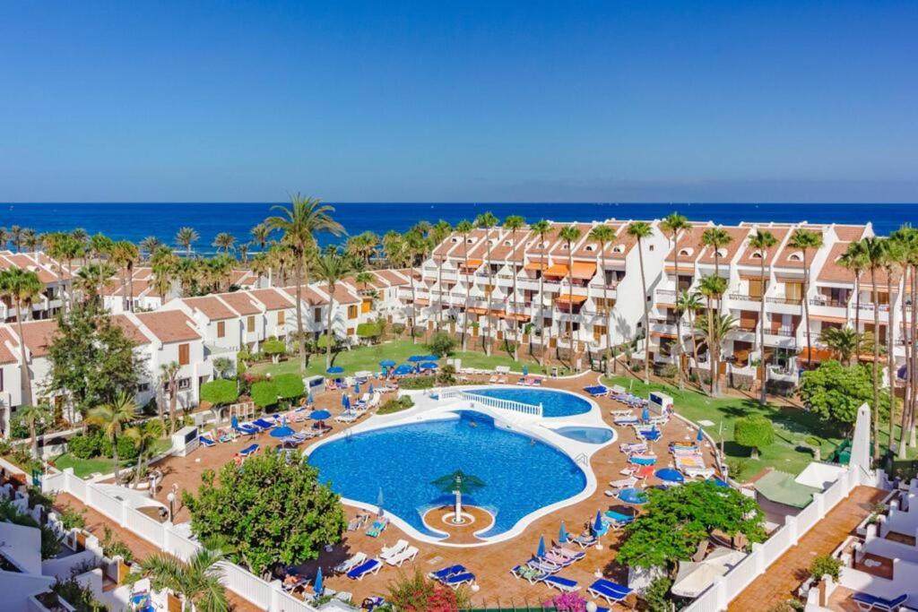 Parque Santiago 2 - Playa de Las Américas Tenerife, Arona – Precios  actualizados 2023