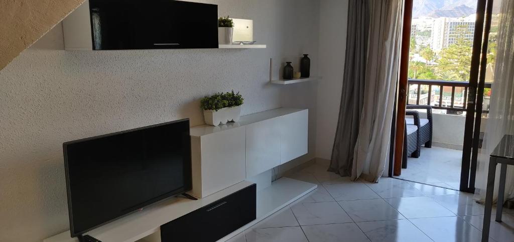 Parque Santiago 2 - Playa de Las Américas Tenerife - Apartamento De Dos Dormitorios