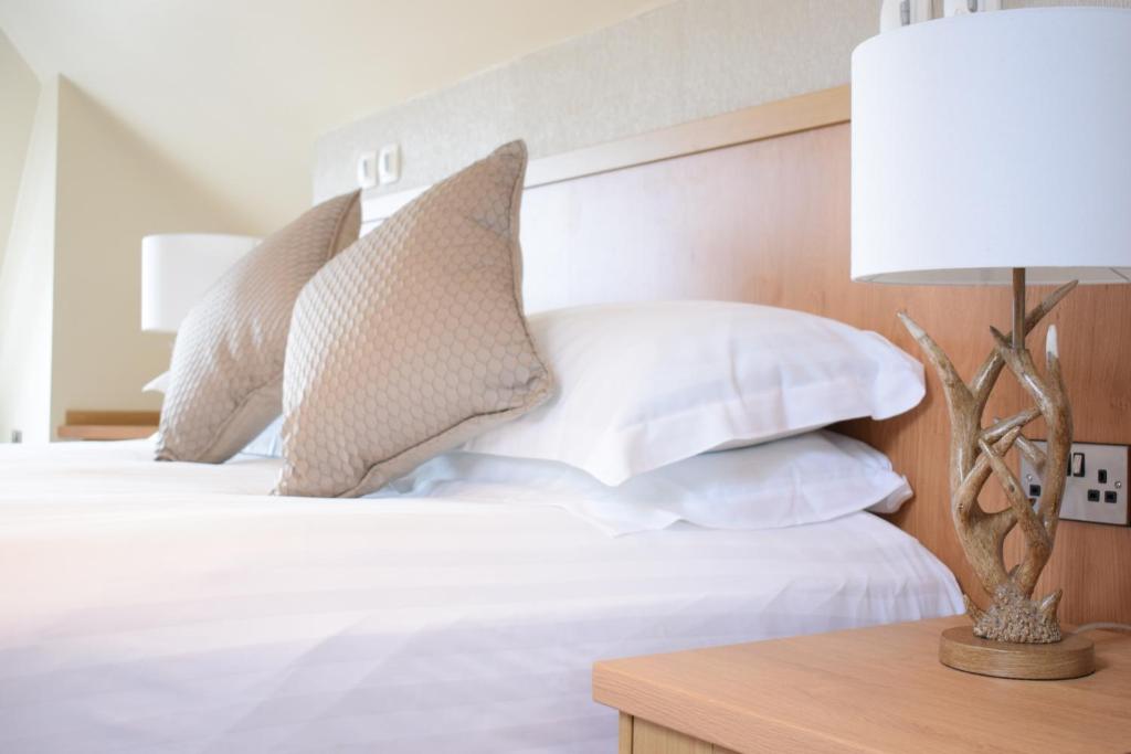 The Chase Golf & Country Club - Luxe Familiekamer