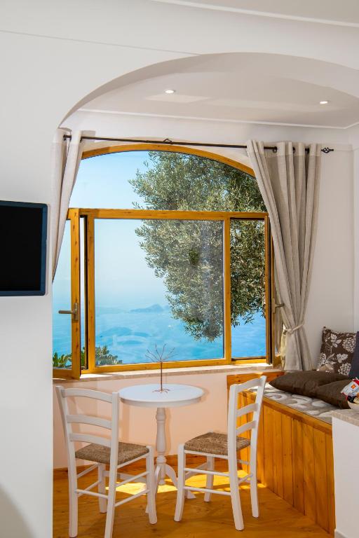 La Borragine Rooms - 12