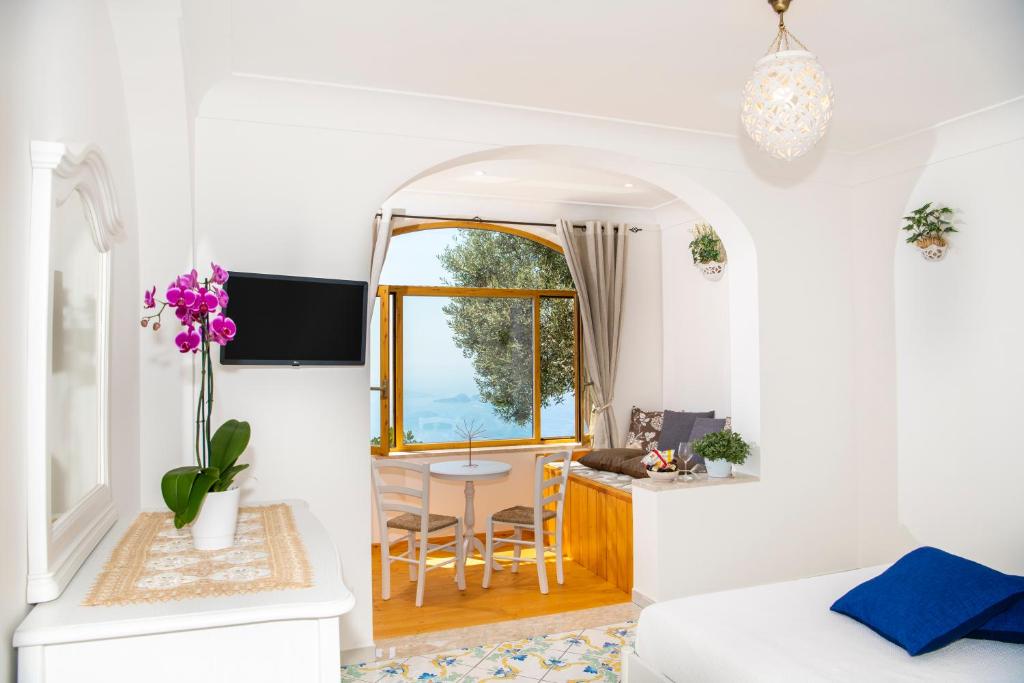 La Borragine Rooms - 10