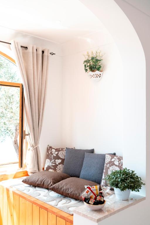 La Borragine Rooms - 8