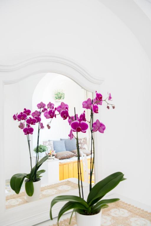 La Borragine Rooms - 9