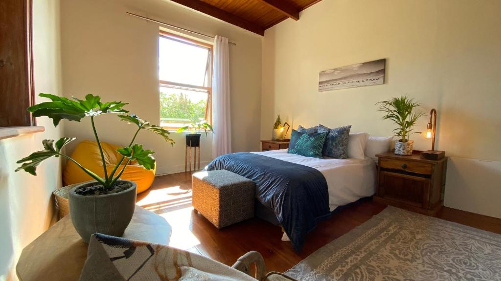 Lemon Tree Countryside Holiday Home - Image 11