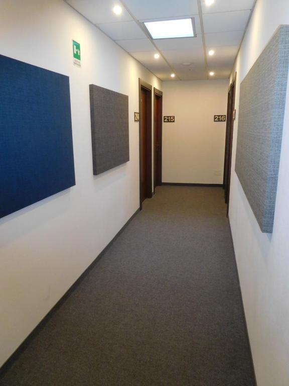 Fotografie z fotogalerie ubytování Hotel Emperador v destinaci Lido di Jesolo