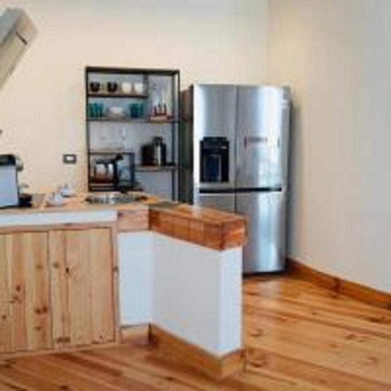 Tiffany & Babylon Luxury Stay - Resim 30