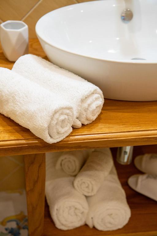 La Borragine Rooms - 4